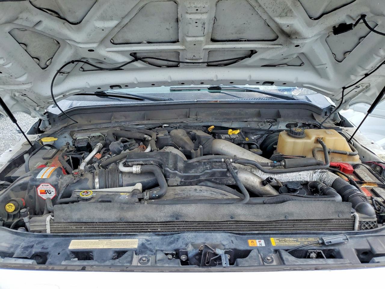 2013 FORD F250 SUPER DUTY photo 21