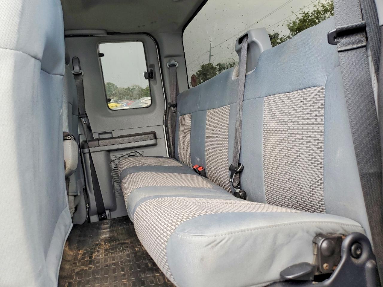 2013 FORD F250 SUPER DUTY photo 19