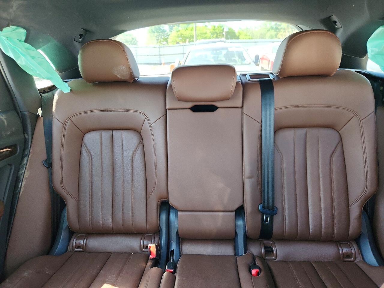 2019 AUDI Q5 PREMIUM PLUS photo 28