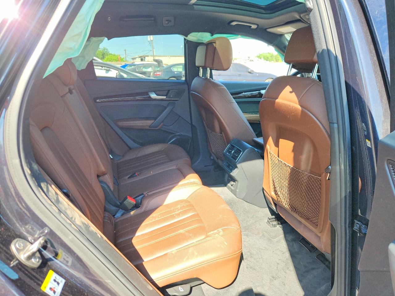 2019 AUDI Q5 PREMIUM PLUS photo 31