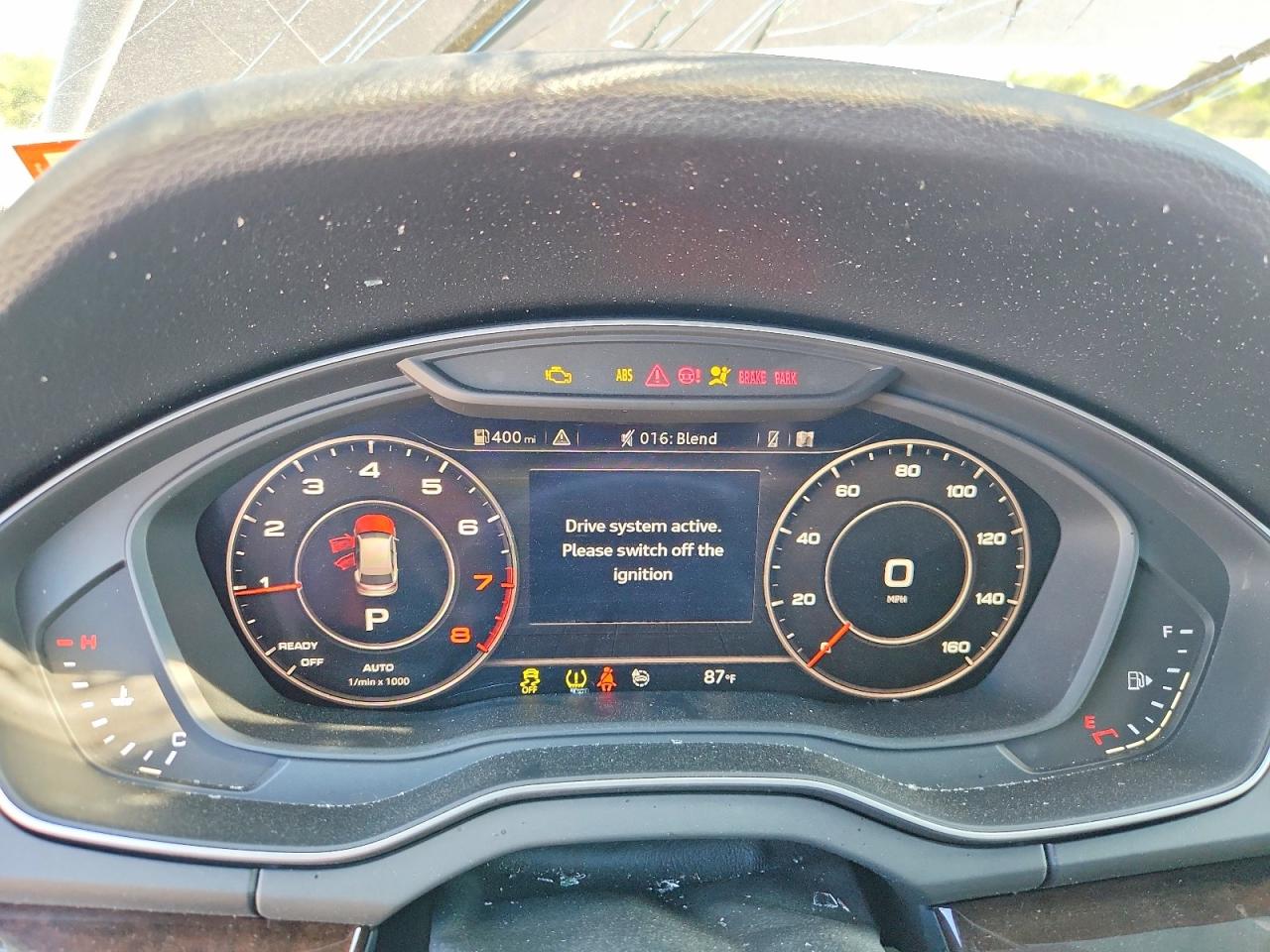 2019 AUDI Q5 PREMIUM PLUS photo 25