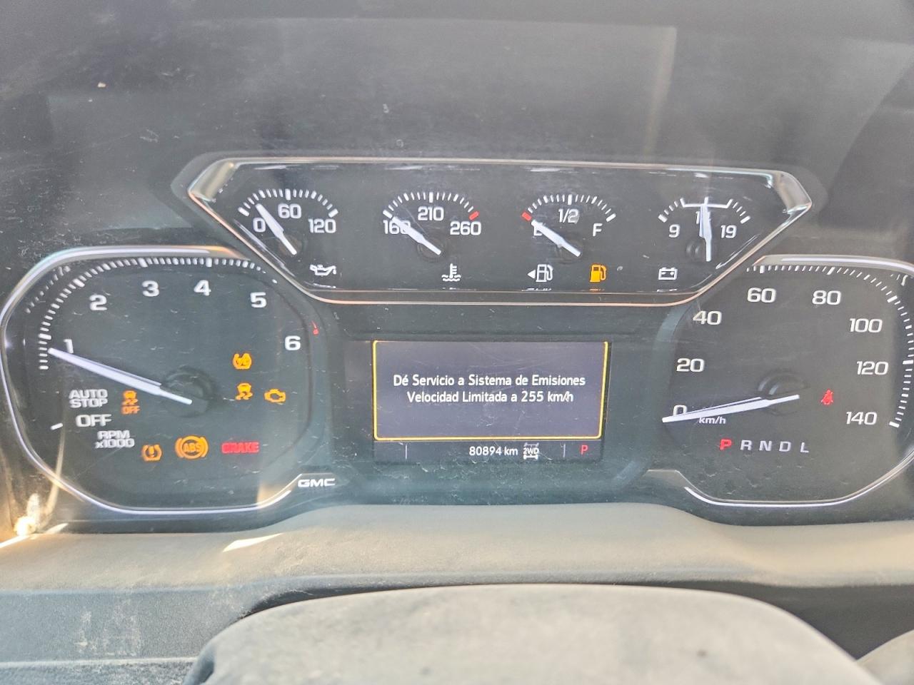 2021 GMC SIERRA K1500 SLE photo 17