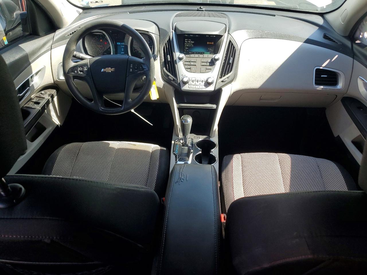 2016 CHEVROLET EQUINOX LS photo 22