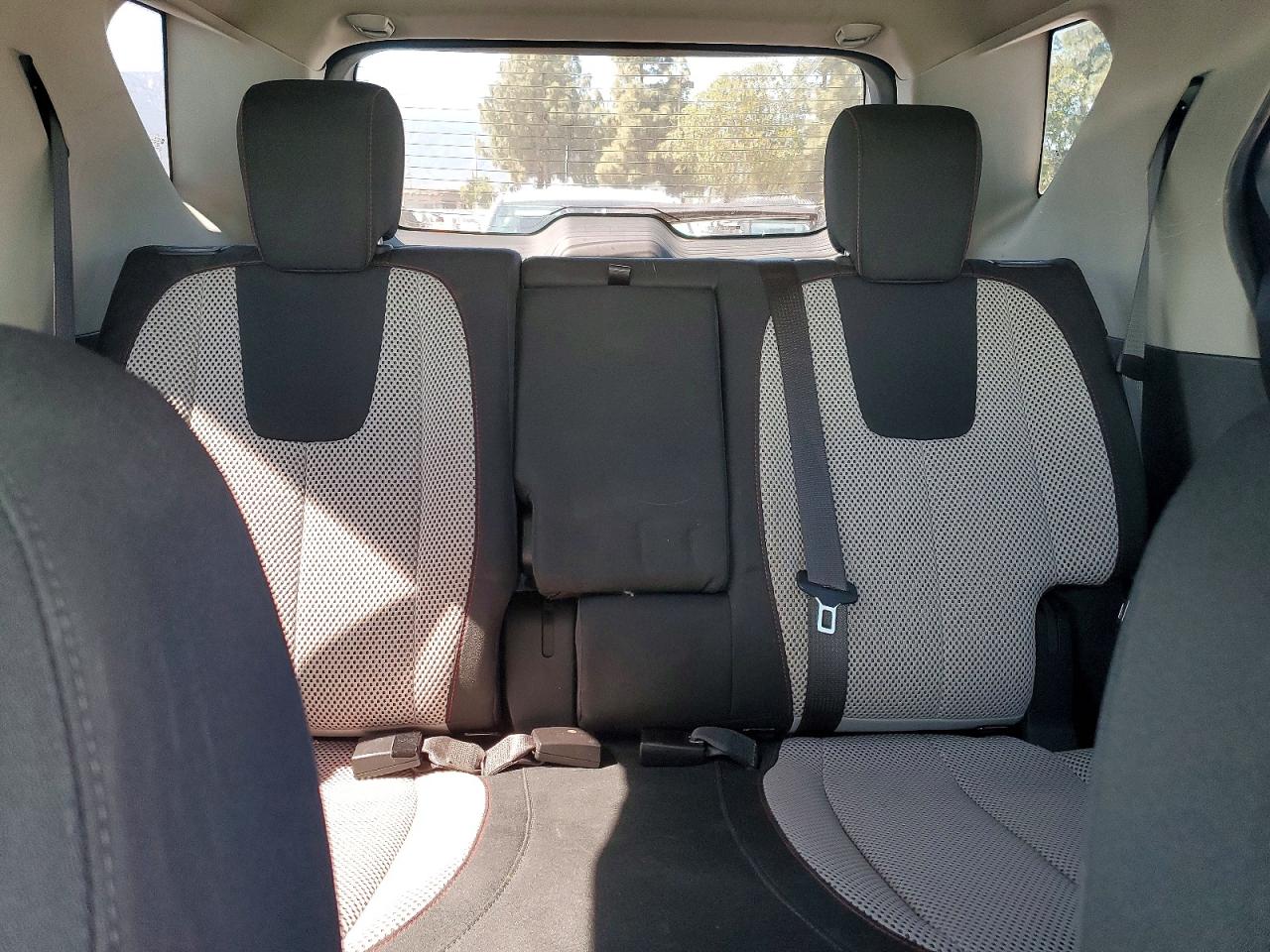 2016 CHEVROLET EQUINOX LS photo 28