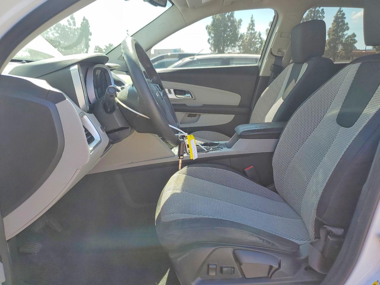 2016 CHEVROLET EQUINOX LS photo 19