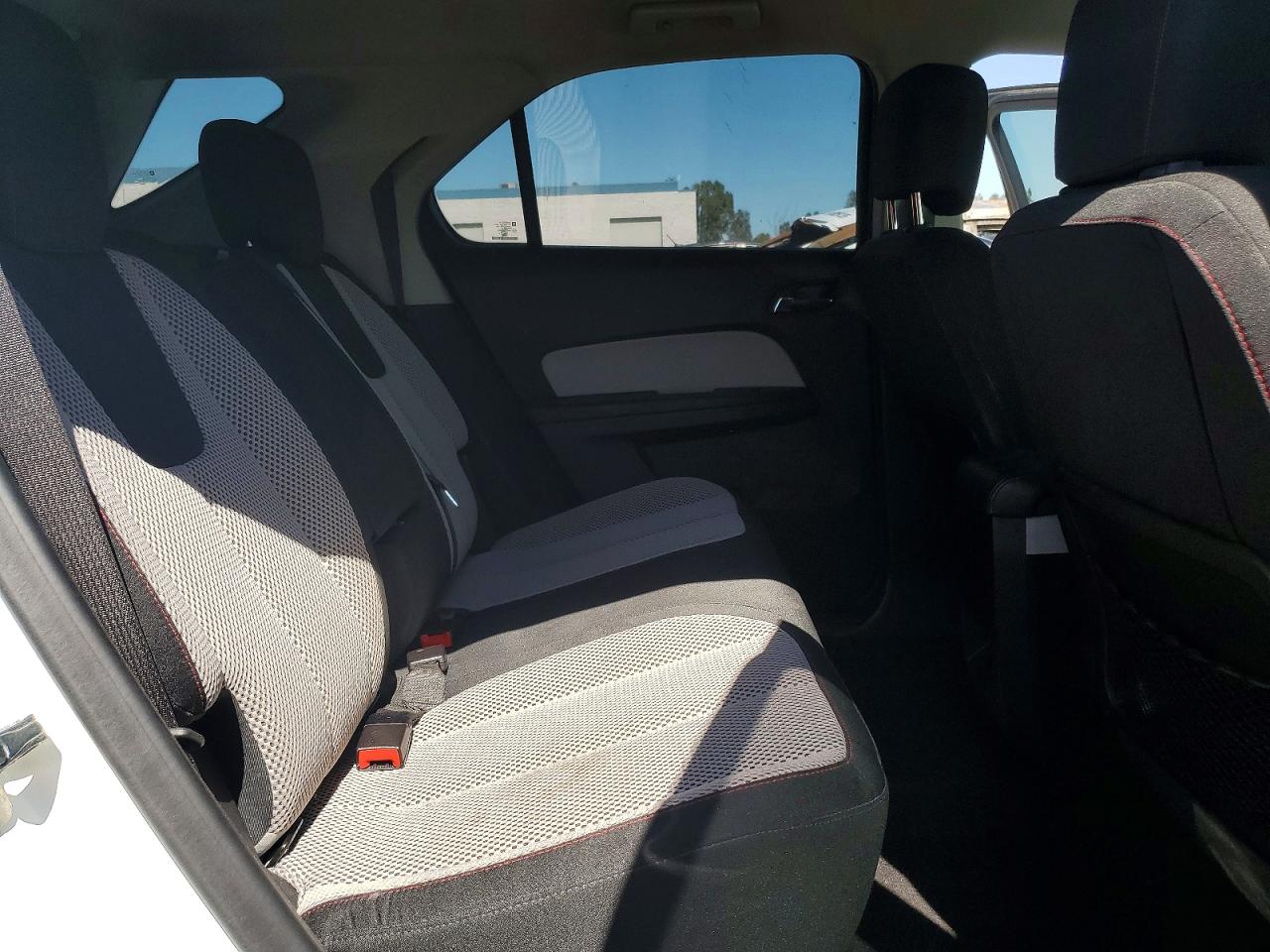 2016 CHEVROLET EQUINOX LS photo 31