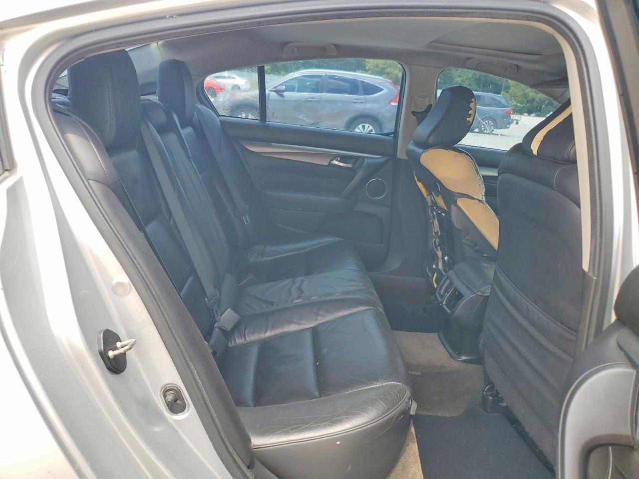 2013 ACURA TL TECH photo 10