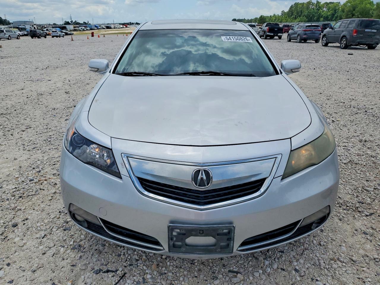 2013 ACURA TL TECH photo 5