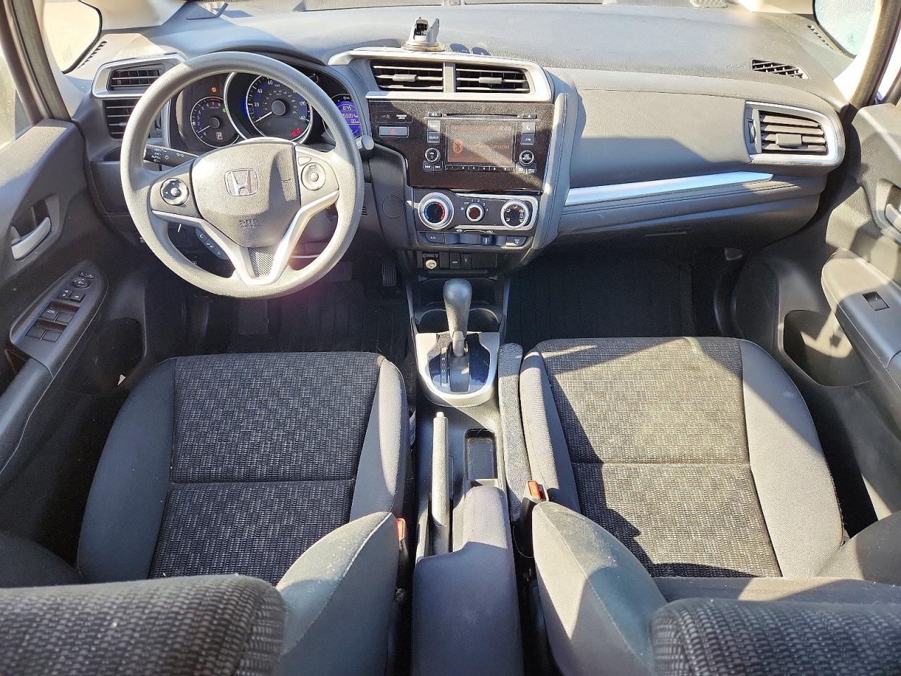 2015 HONDA FIT LX photo 22