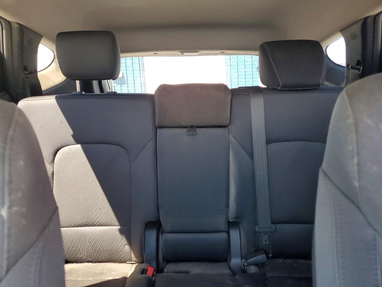 2014 HYUNDAI SANTA FE SPORT 2.4L photo 28