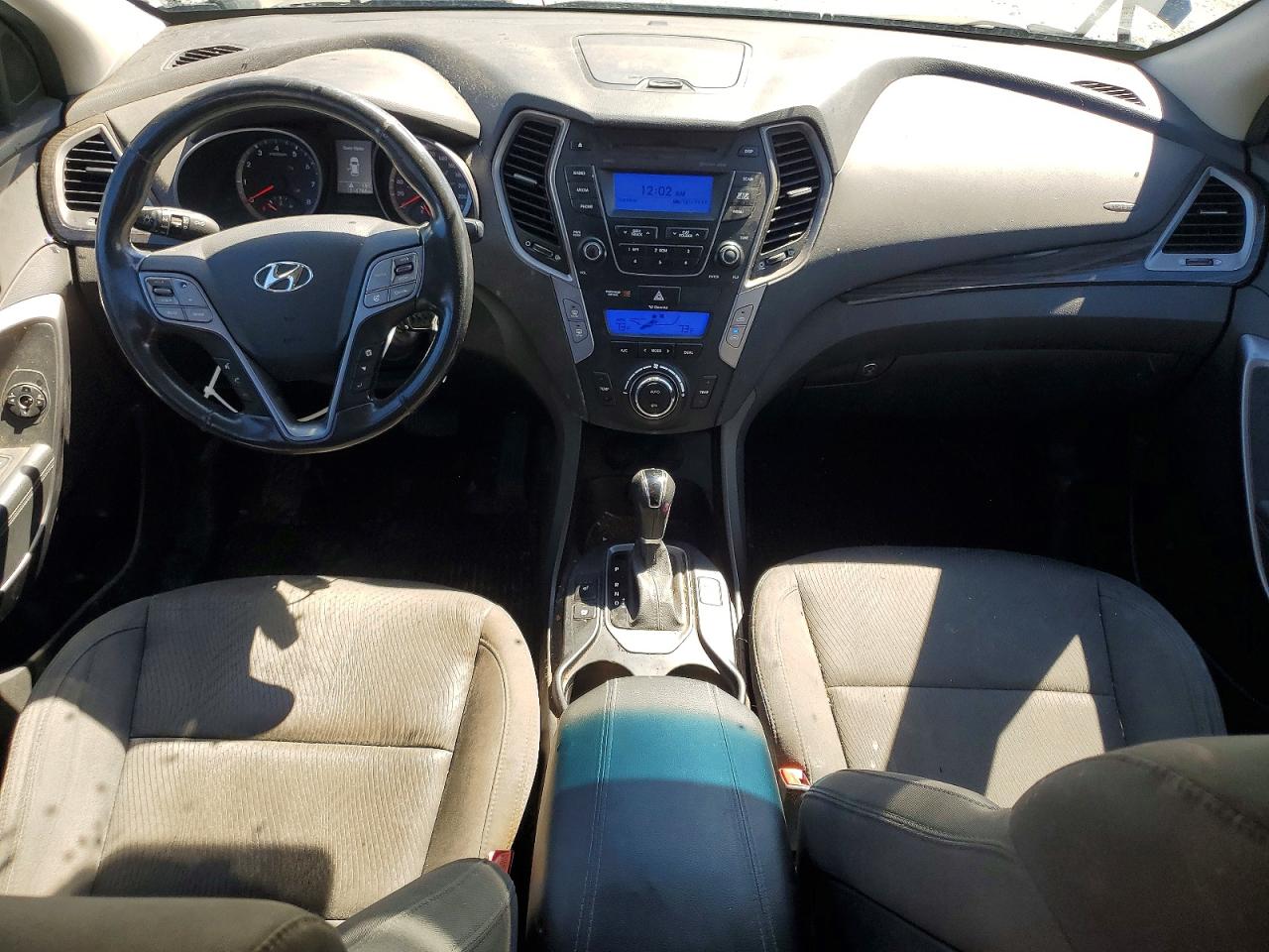 2014 HYUNDAI SANTA FE SPORT 2.4L photo 22