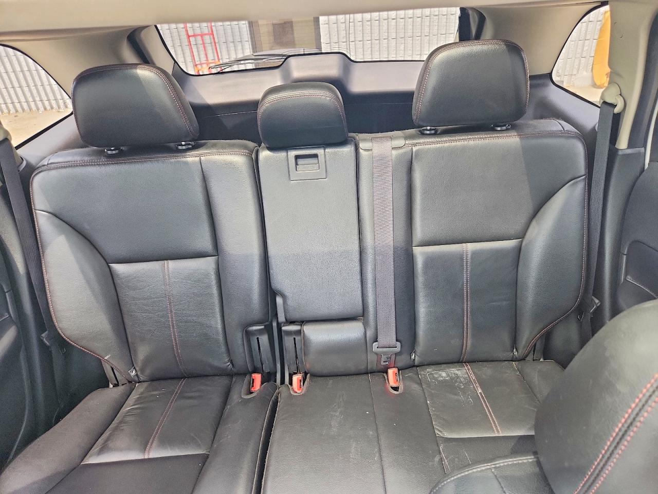 2012 FORD EDGE SEL photo 19
