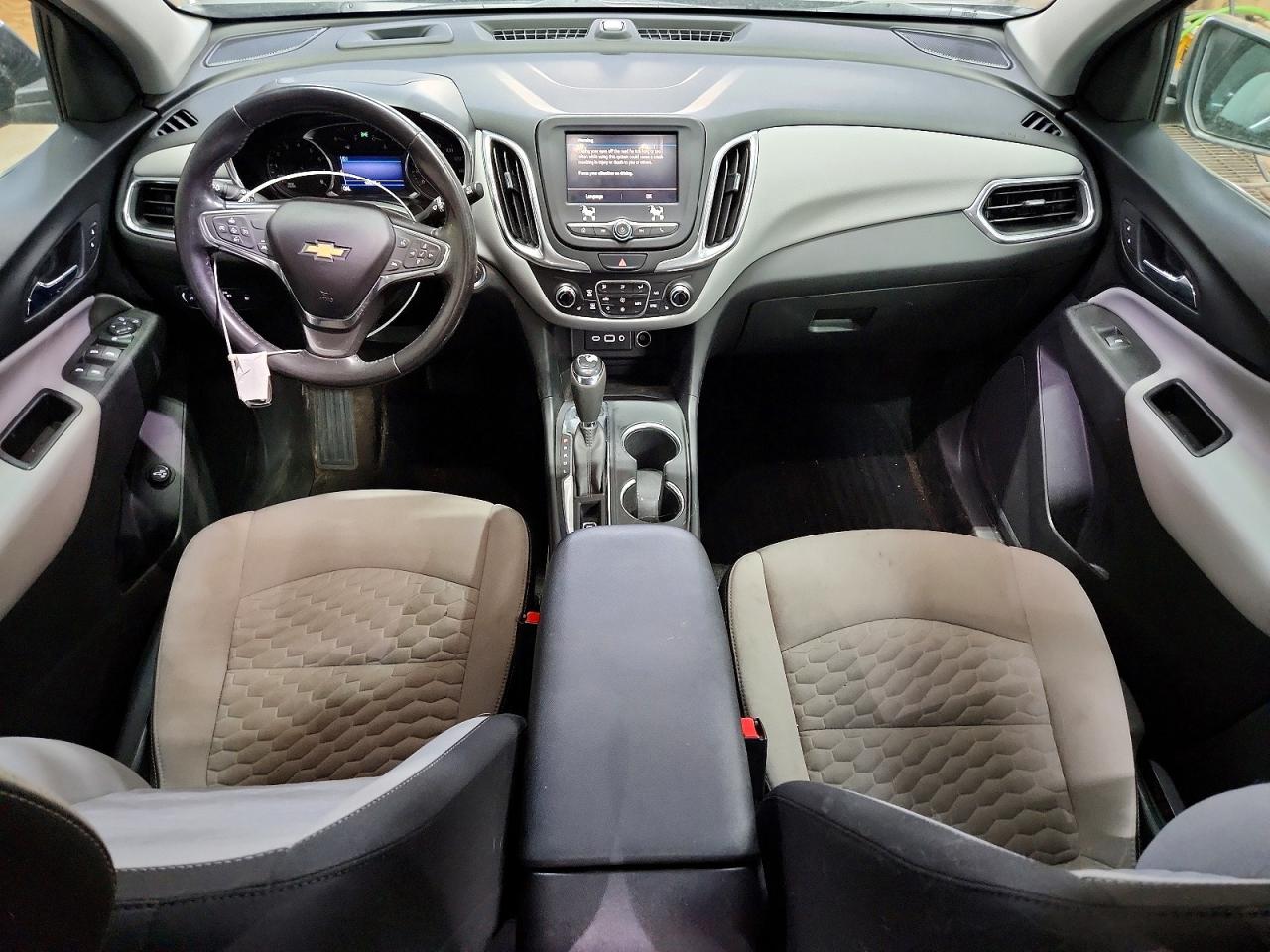 2020 CHEVROLET EQUINOX LT photo 22