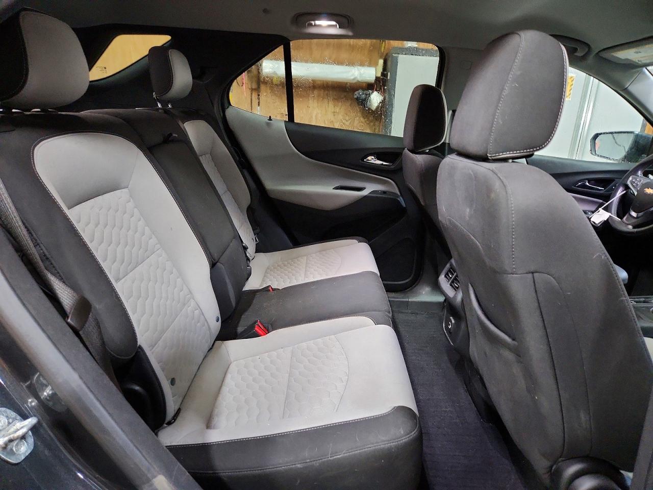 2020 CHEVROLET EQUINOX LT photo 31