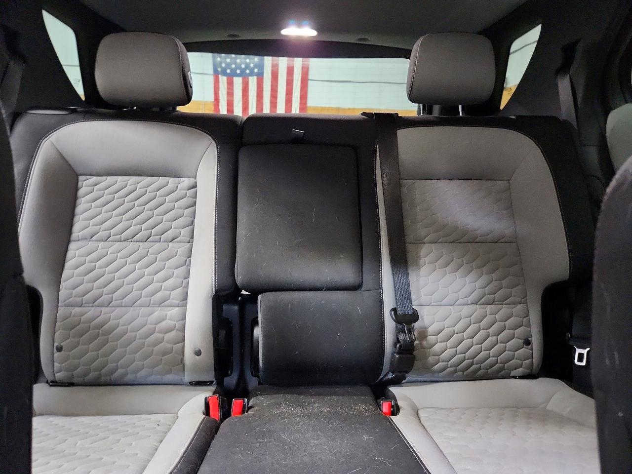 2020 CHEVROLET EQUINOX LT photo 28