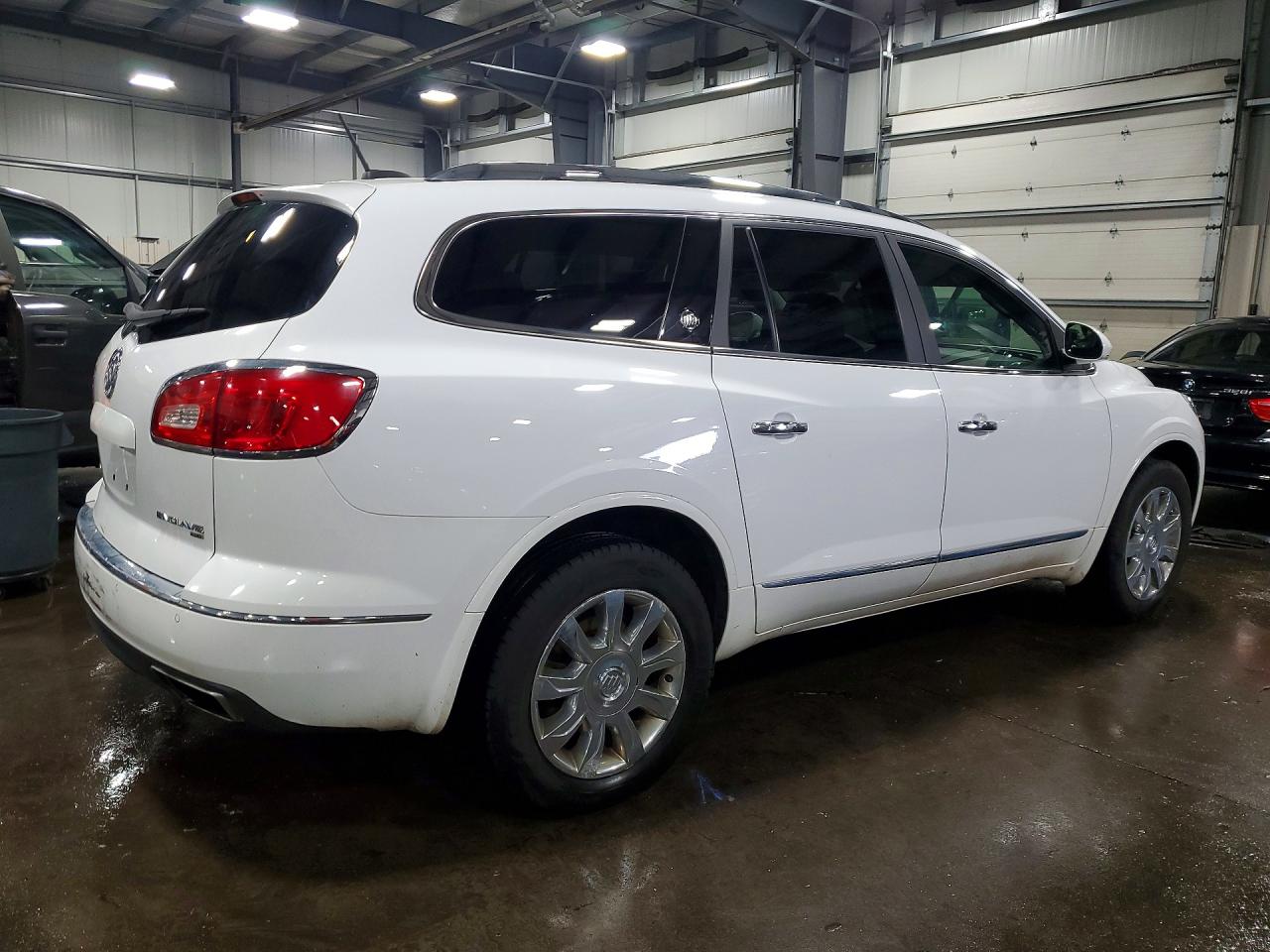 2016 BUICK ENCLAVE photo 5