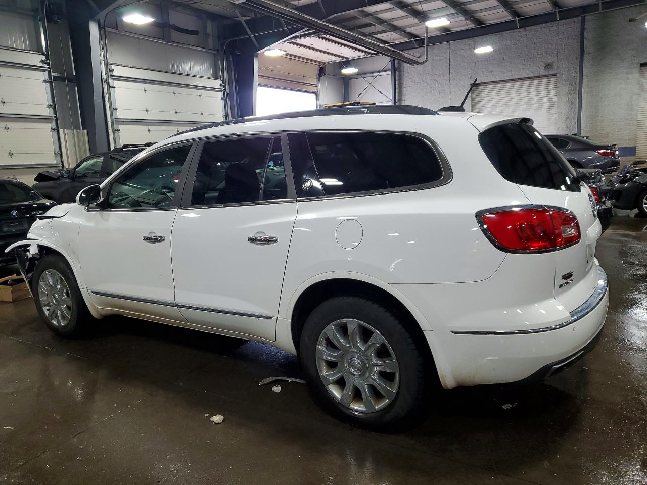 2016 BUICK ENCLAVE photo 3