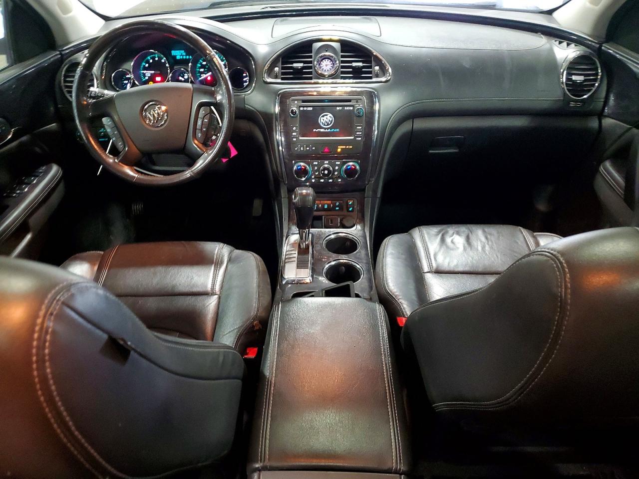 2016 BUICK ENCLAVE photo 15