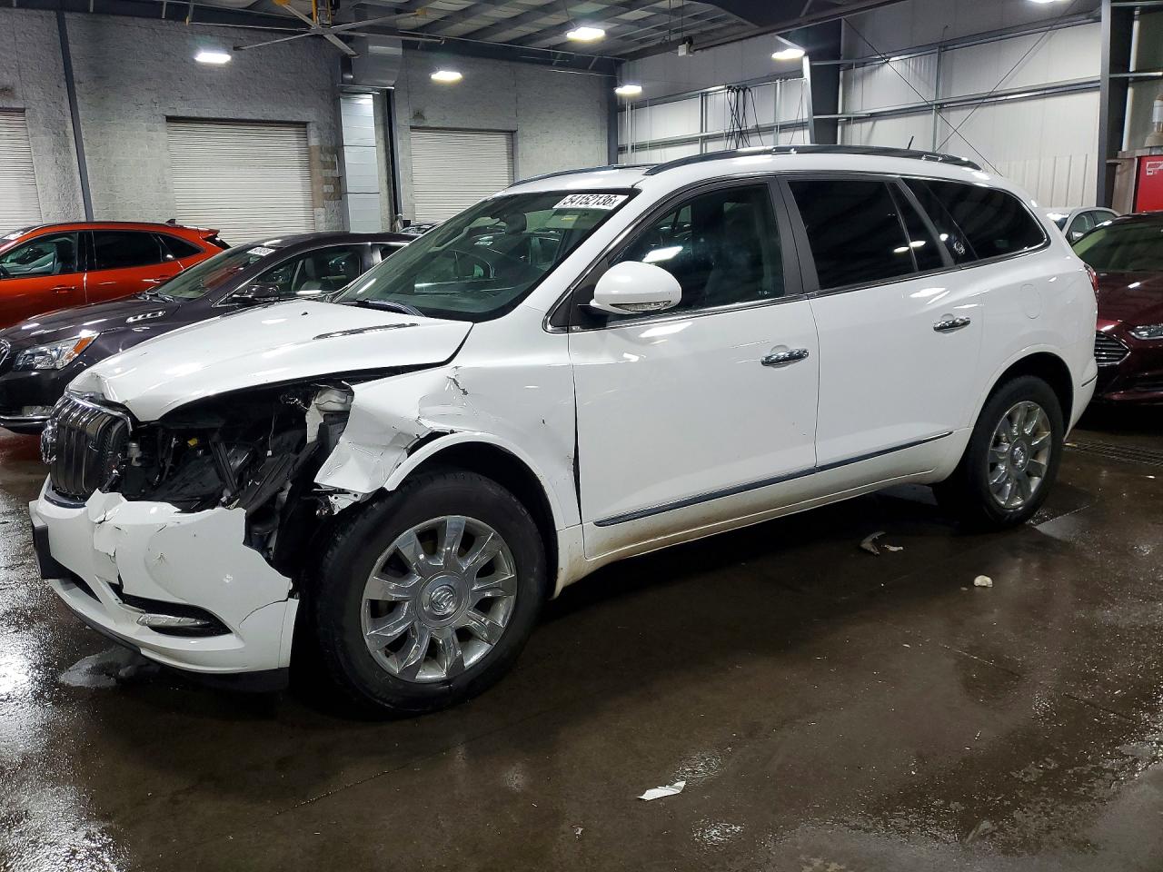 2016 BUICK ENCLAVE