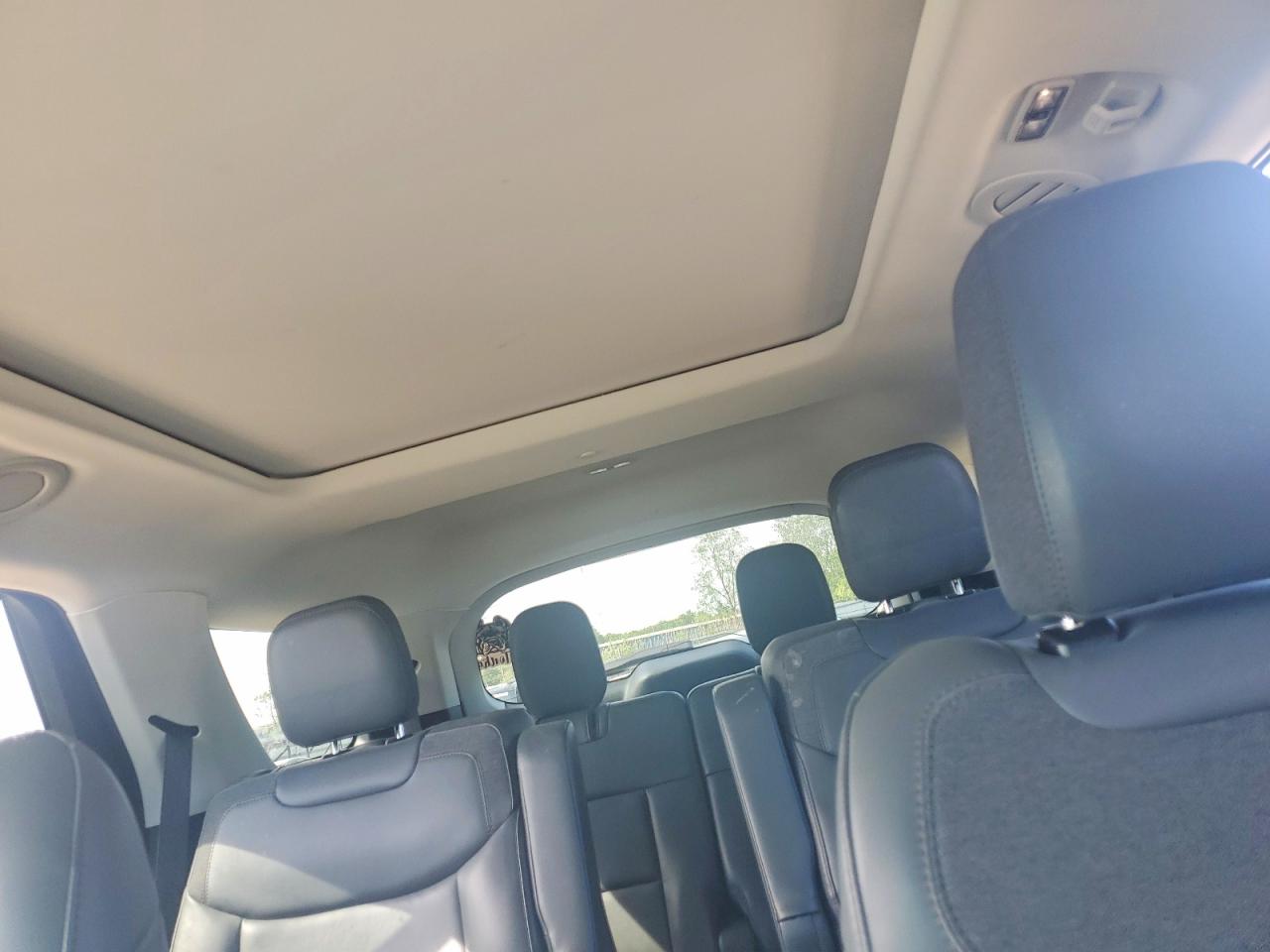 2025 FORD EXPLORER ACTIVE photo 28