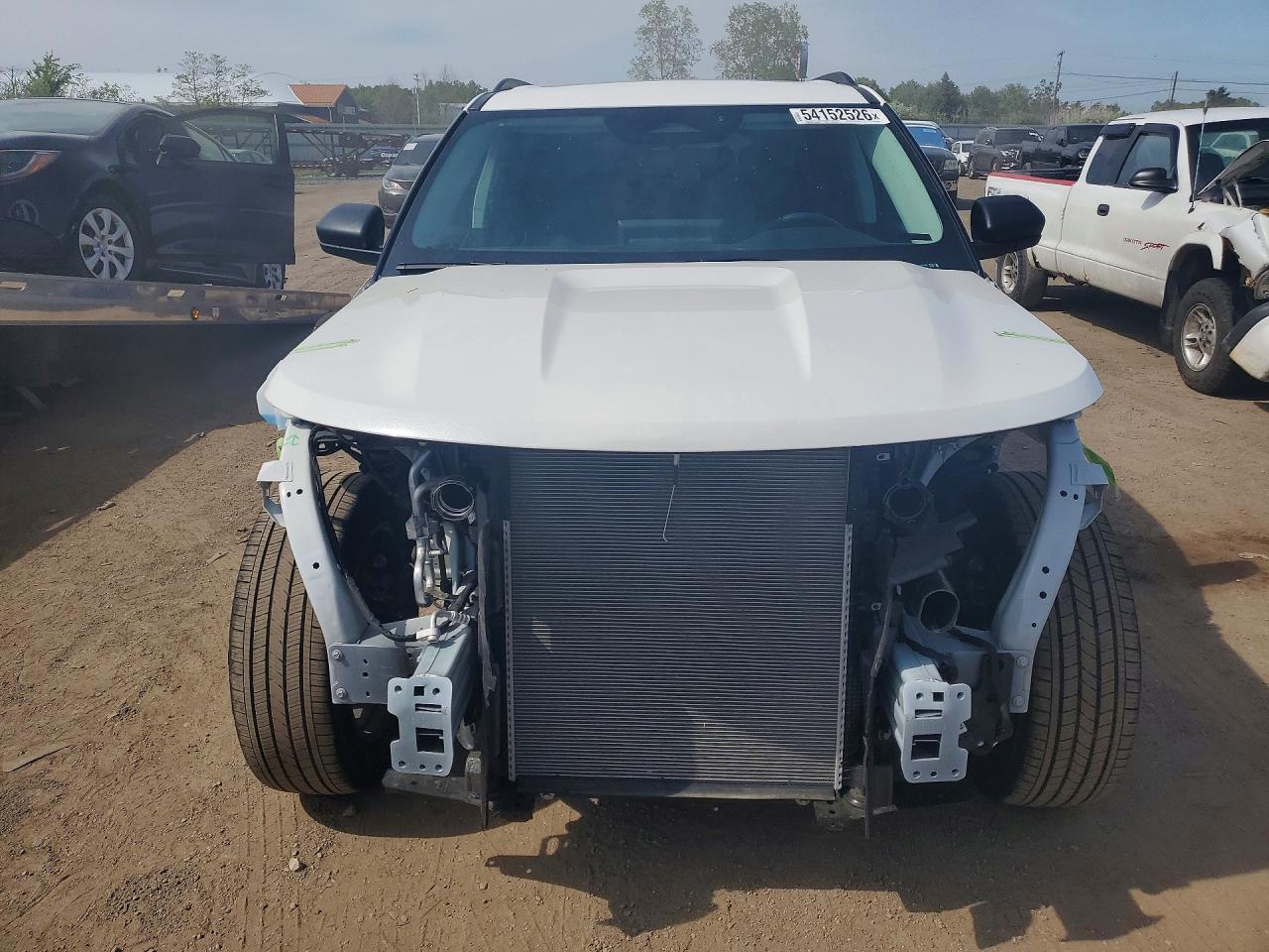2025 FORD EXPLORER ACTIVE photo 13