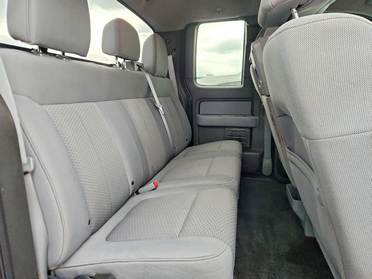 2011 FORD F150 SUPER CAB photo 19
