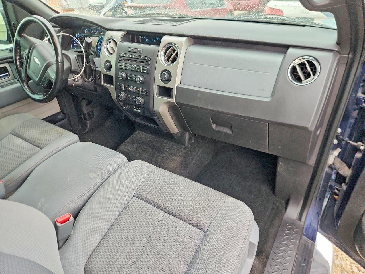 2011 FORD F150 SUPER CAB photo 15