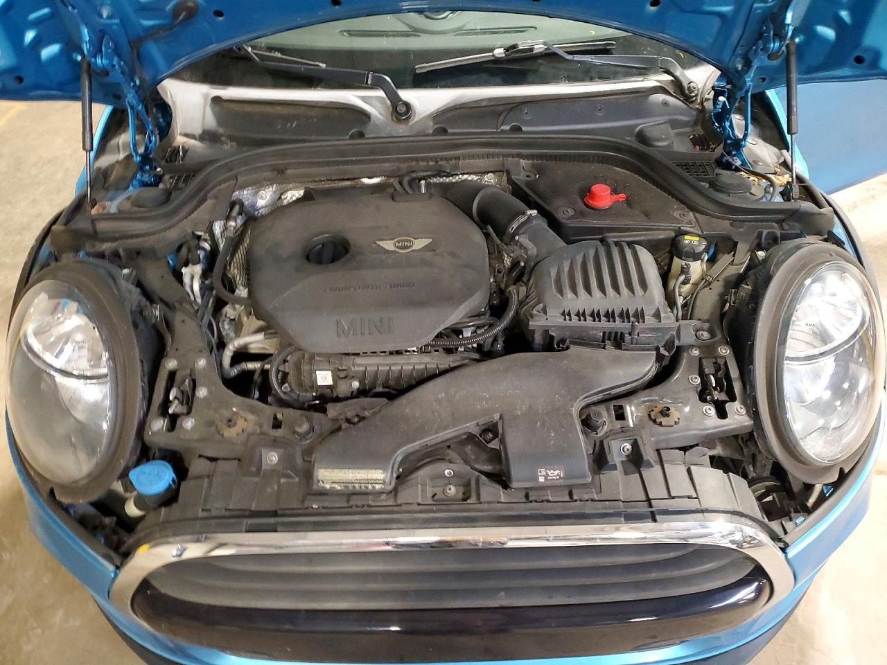 2016 MINI COOPER photo 11