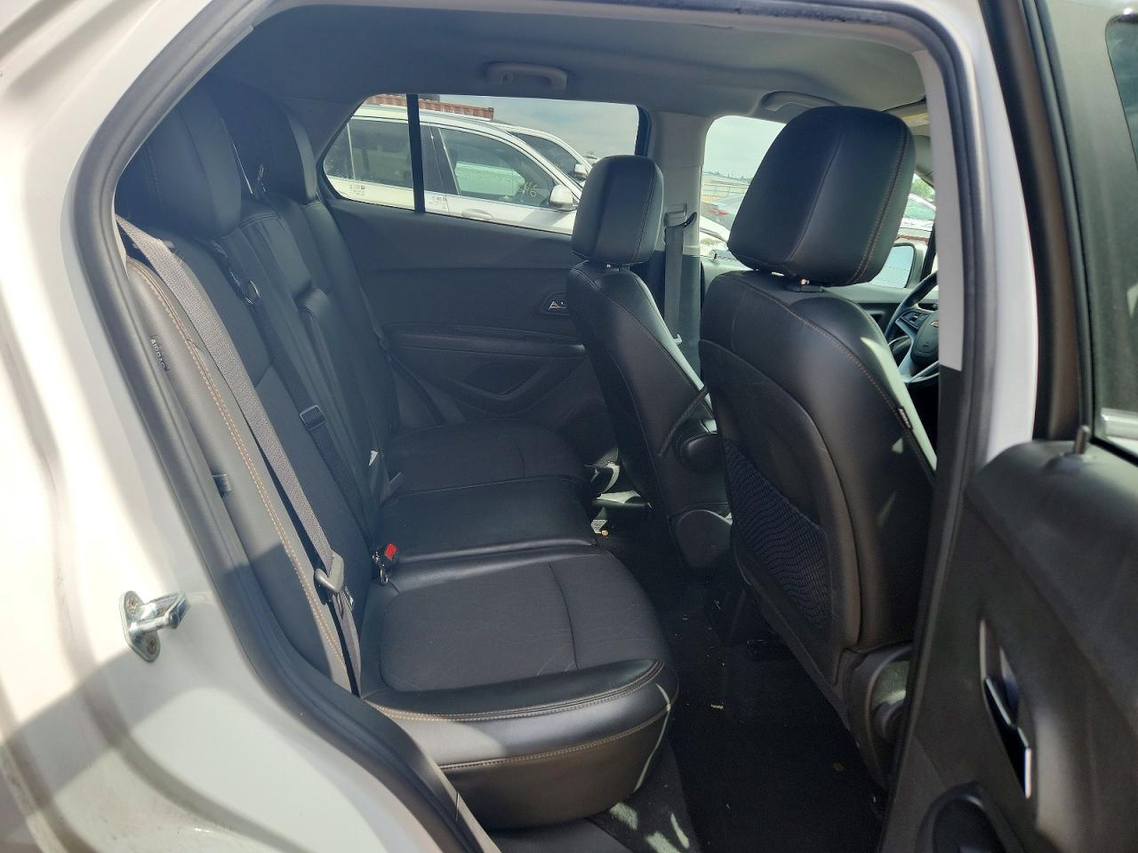 2019 CHEVROLET TRAX photo 28