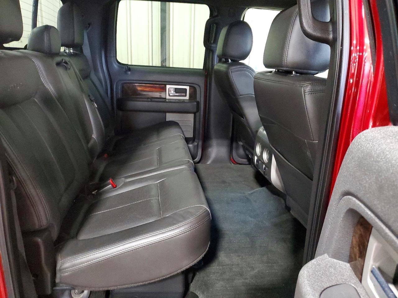 2013 FORD F150 SUPERCREW photo 28