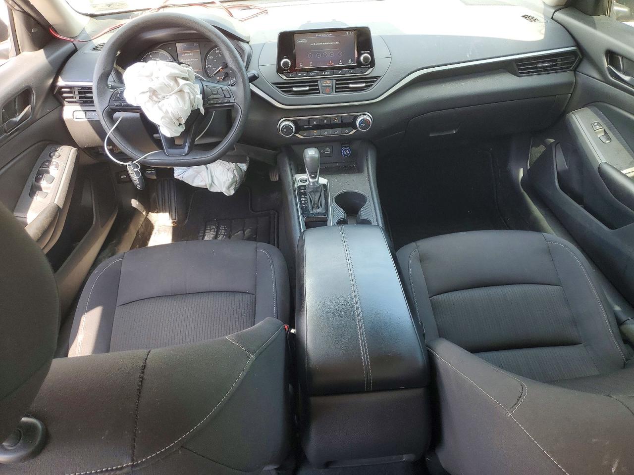 2024 NISSAN ALTIMA S photo 15