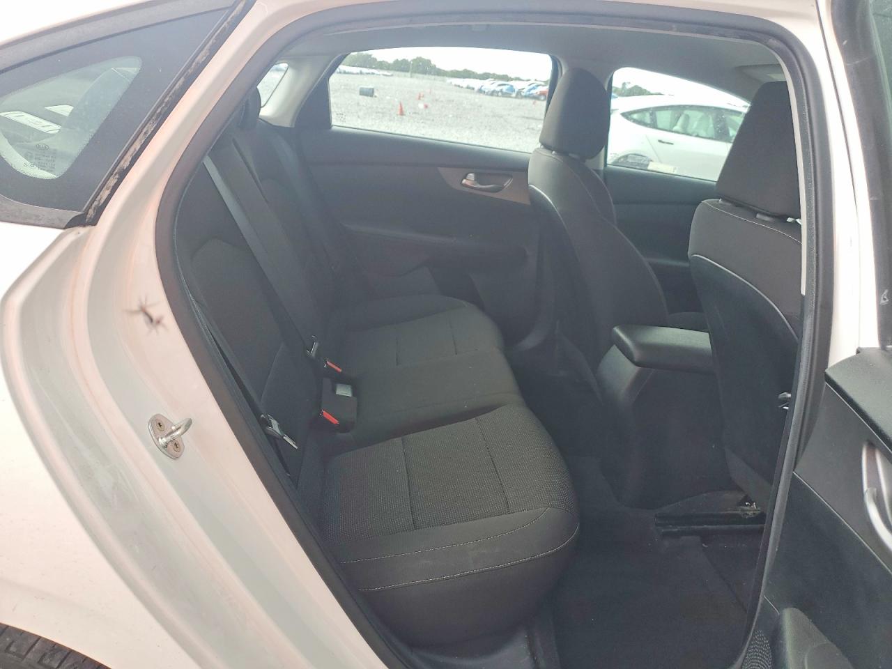 2019 KIA FORTE LXS photo 28