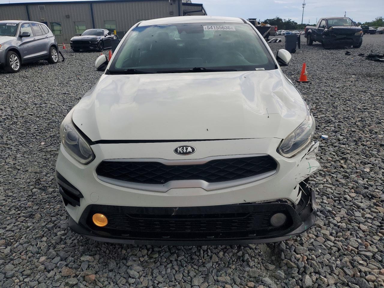 2019 KIA FORTE LXS photo 13