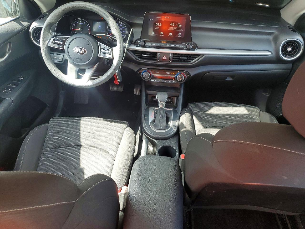 2019 KIA FORTE LXS photo 22