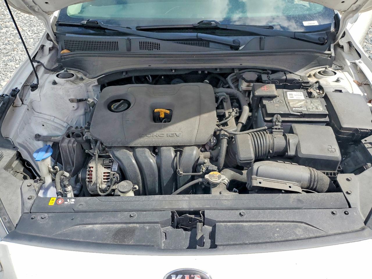 2019 KIA FORTE LXS photo 31