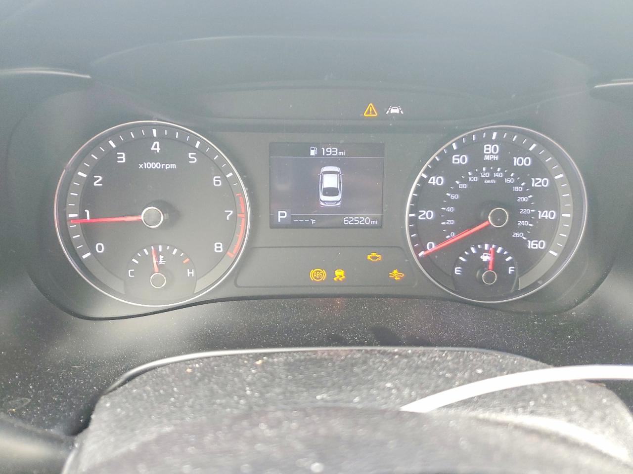 2019 KIA FORTE LXS photo 25