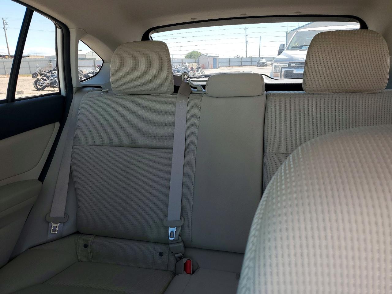2014 SUBARU IMPREZA SPORT PREMIUM photo 19