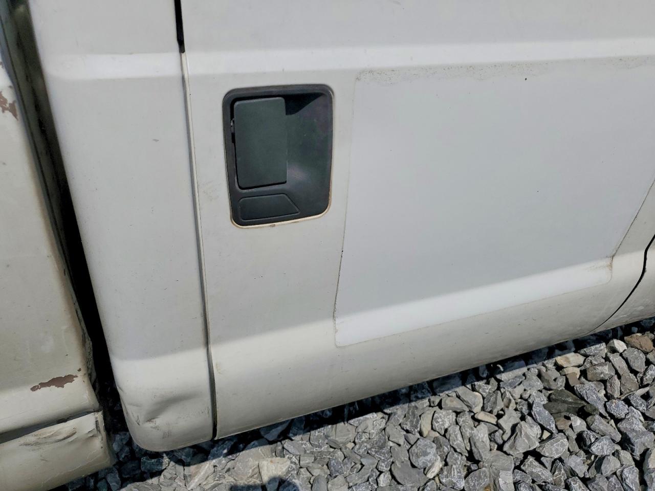 2004 FORD F350 SUPER DUTY photo 19