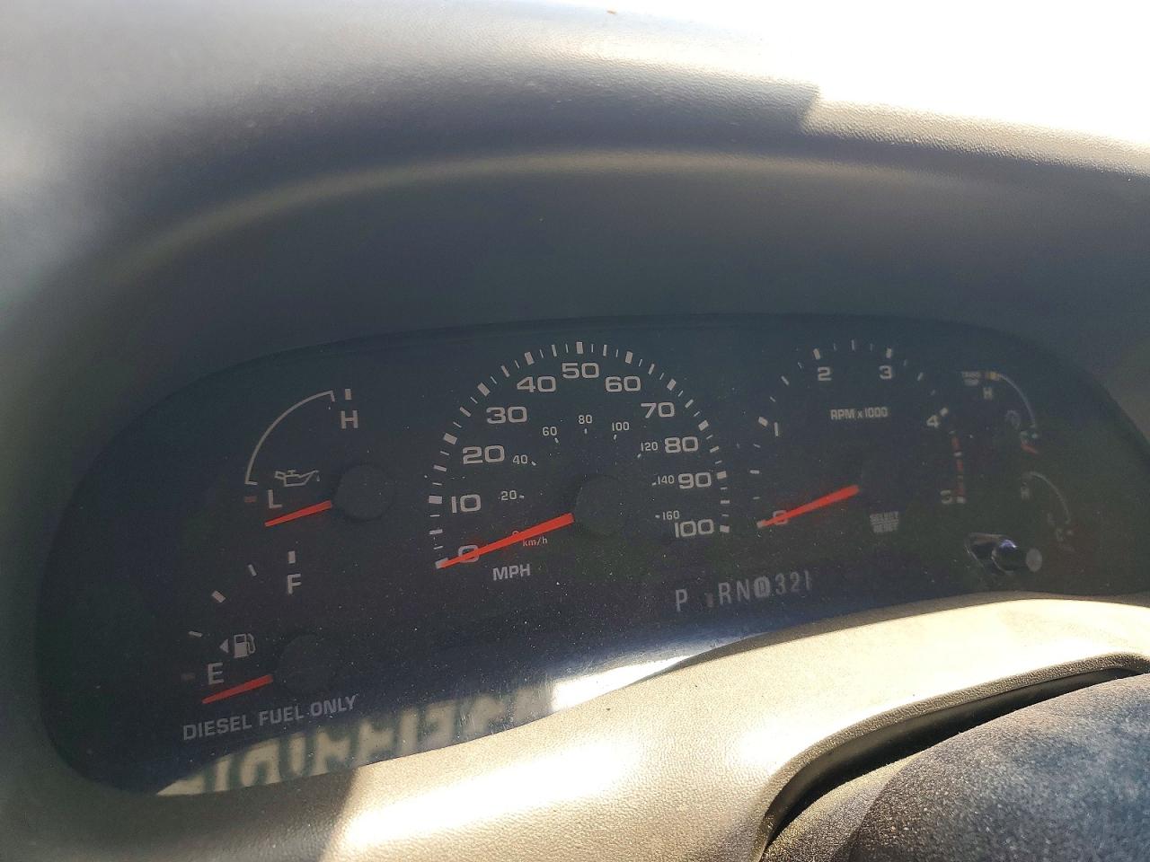 2004 FORD F350 SUPER DUTY photo 17