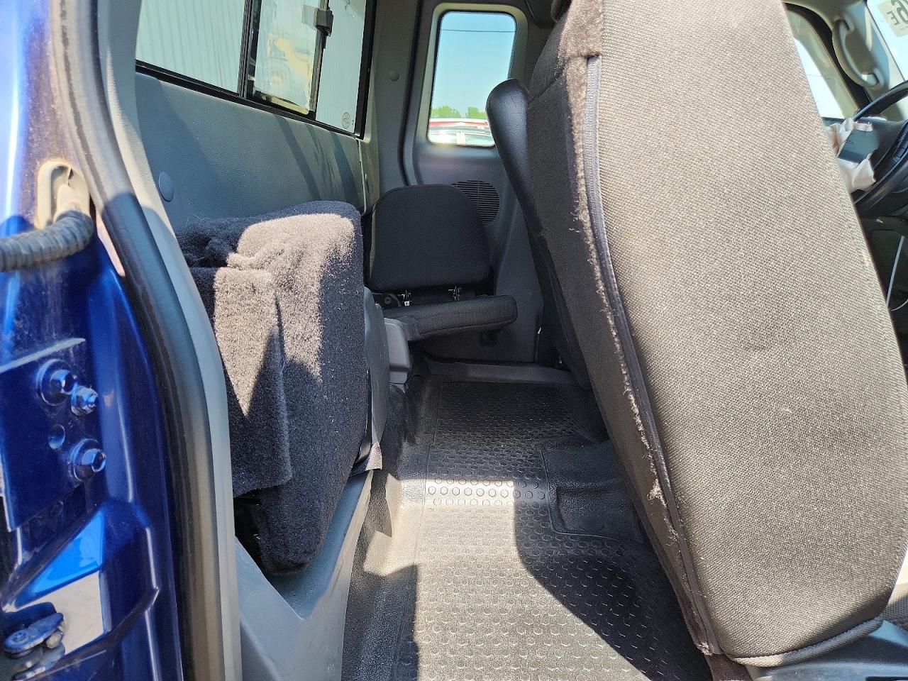 2011 FORD RANGER SUPER CAB photo 19