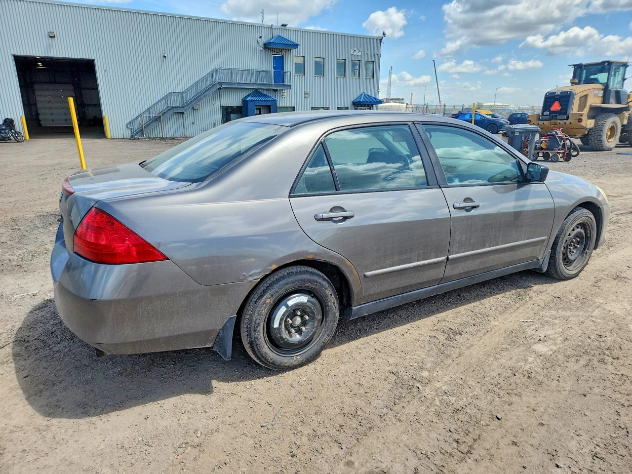 2006 HONDA ACCORD VALUE photo 5