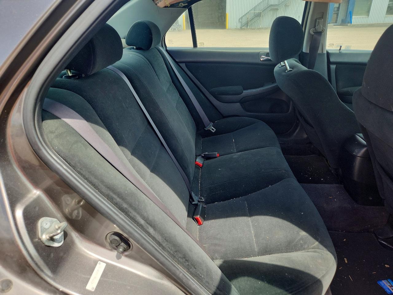 2006 HONDA ACCORD VALUE photo 19