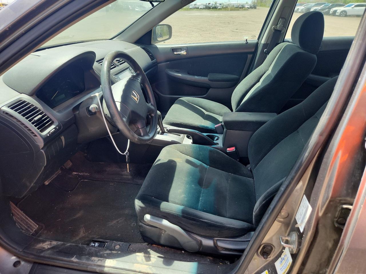 2006 HONDA ACCORD VALUE photo 13