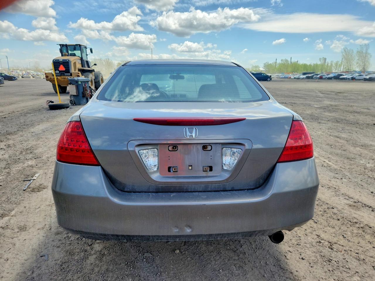 2006 HONDA ACCORD VALUE photo 11
