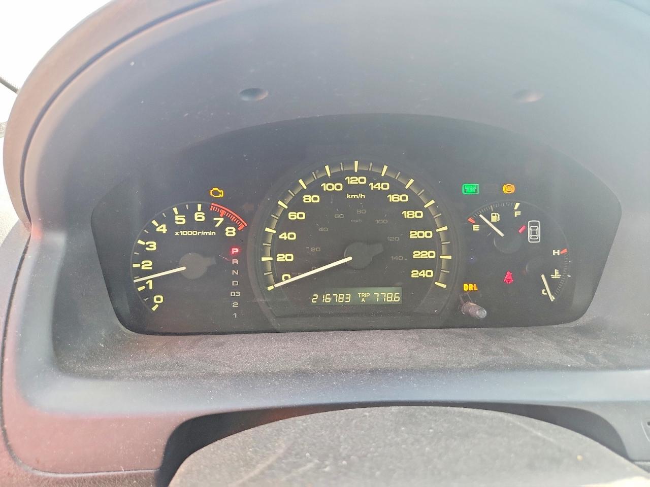 2006 HONDA ACCORD VALUE photo 17