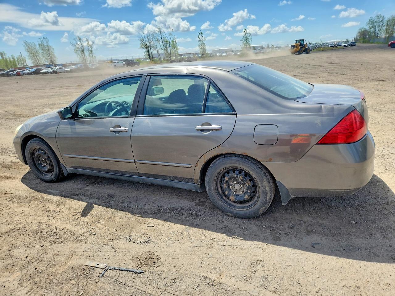 2006 HONDA ACCORD VALUE photo 3
