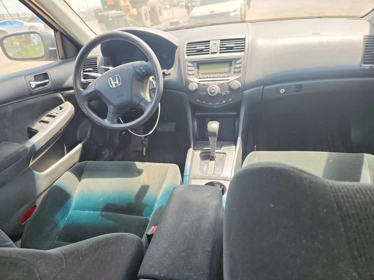 2006 HONDA ACCORD VALUE photo 15