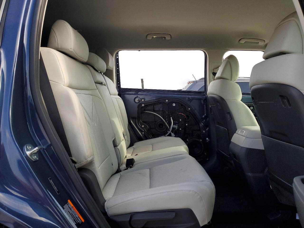 2025 HYUNDAI SANTA FE SEL photo 21