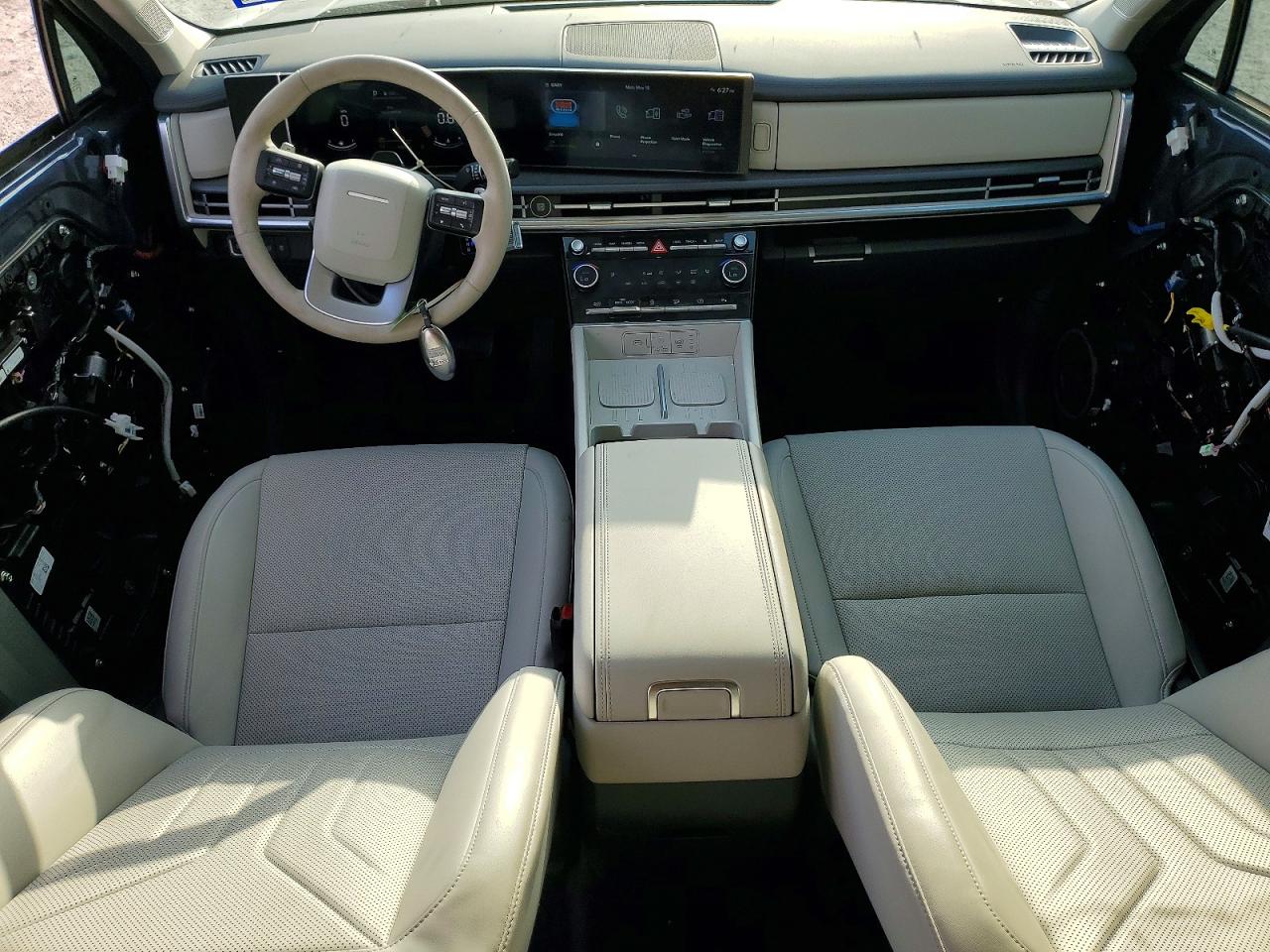 2025 HYUNDAI SANTA FE SEL photo 15