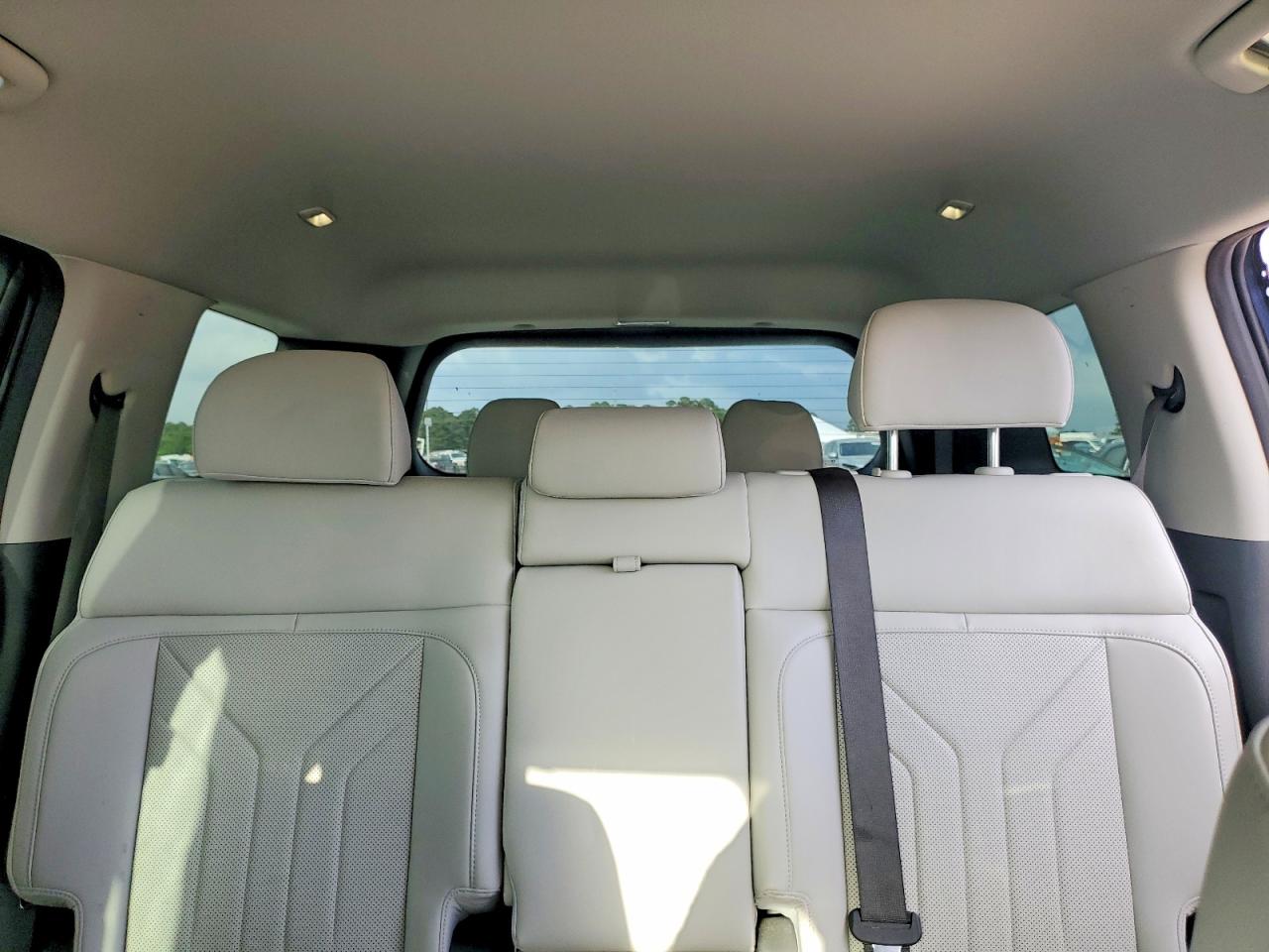 2025 HYUNDAI SANTA FE SEL photo 19